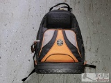 Klein Tools Backpack & Tools