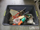Tote of Tools