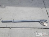 Aluminum Rack
