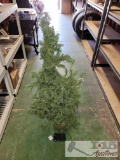 Fuax Christmas Tree