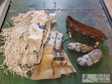 Traditional Native American Clothing