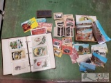 Vintage Postcards and Photos