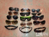 Box of Sunglasses