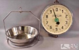 Chatillon Hanging Produce Scale
