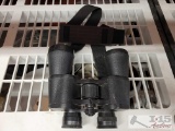 Rugged Exposure 10x50 Binoculars