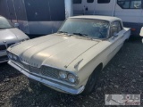 1962 Pontiac Tempest