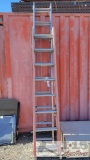 Werner and Keller ladders