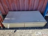 2 Drawer Filing Cabinet