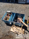 Miscellaneous Bird Toys And Bird statues