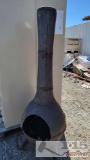 Out Door Chiminea