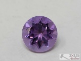Loose Amethyst Stone