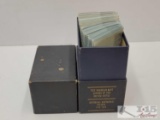 1776-1975 Historical Reference Folders