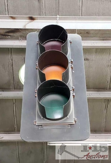 Stop Light