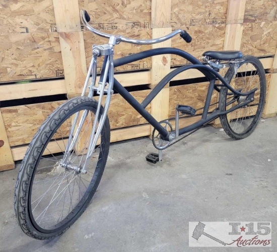 Beach Cruiser