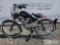 1999 Polar Motor Company Whizzer, Motorized Bicycle