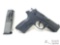 Beretta Px4 Storm Semi-Auto .40 S&W Pistol