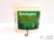 Bucket of Remington .22LR Ammo