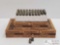 NEW!!! 250 Rounds of Winchester 9mm Ammo