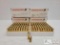NEW!!! 200 Rounds of Winchester 38 SPL+P Ammo