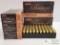 250 Rounds of PMC Ammunition 40s&w