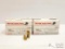 Winchester 40s&w Ammo