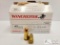 NEW!!! 100 Rounds of Winchester 45 Auto
