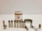 13 Rounds of Misc Ammo