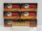 120 Rounds of Wolf 6.5mm Grendel Ammo