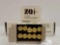 80 Rounds of ZQI Ammunition 7.62x51mm