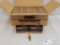 NEW!!! 1000 Rounds of Remington 223 Ammo