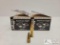 200 Rounds of American Eagle 223REM Ammo