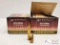 NEW!!! 200 Rounds of Federal Ammunition 223REM.