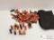 65 Rounds of 12 Gauge Shotgun Shells