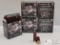 NEW!!! 125 Rounds of Federal 12 Gauge