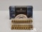 20 Rounds of Federal Ammunition 8mm Mauser