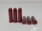 (6) 38 spl Dummy Rounds