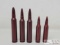 5 Dummy Rounds