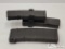 (3) 5.56x45 10Rd Magazines