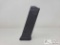 12 Round 9mm Glock Magazine