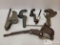 (4) Reloading Presses