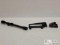 Apache Scope, RedDot LaserAim, & Carry Handle