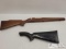 (2) Gun Stocks