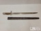 Bayonet