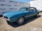 1967 Pontiac Firebird