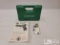Tanfoglio Hard Pistol Case