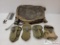 Military Backpack, Magazine Pouches & Accessories