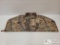 Allen Camouflage Print Soft Rifle Case