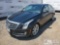 2015 Cadillac ATS