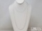 (2) 14k Gold Chains