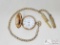 14k Gold Elgin Pocket Watch